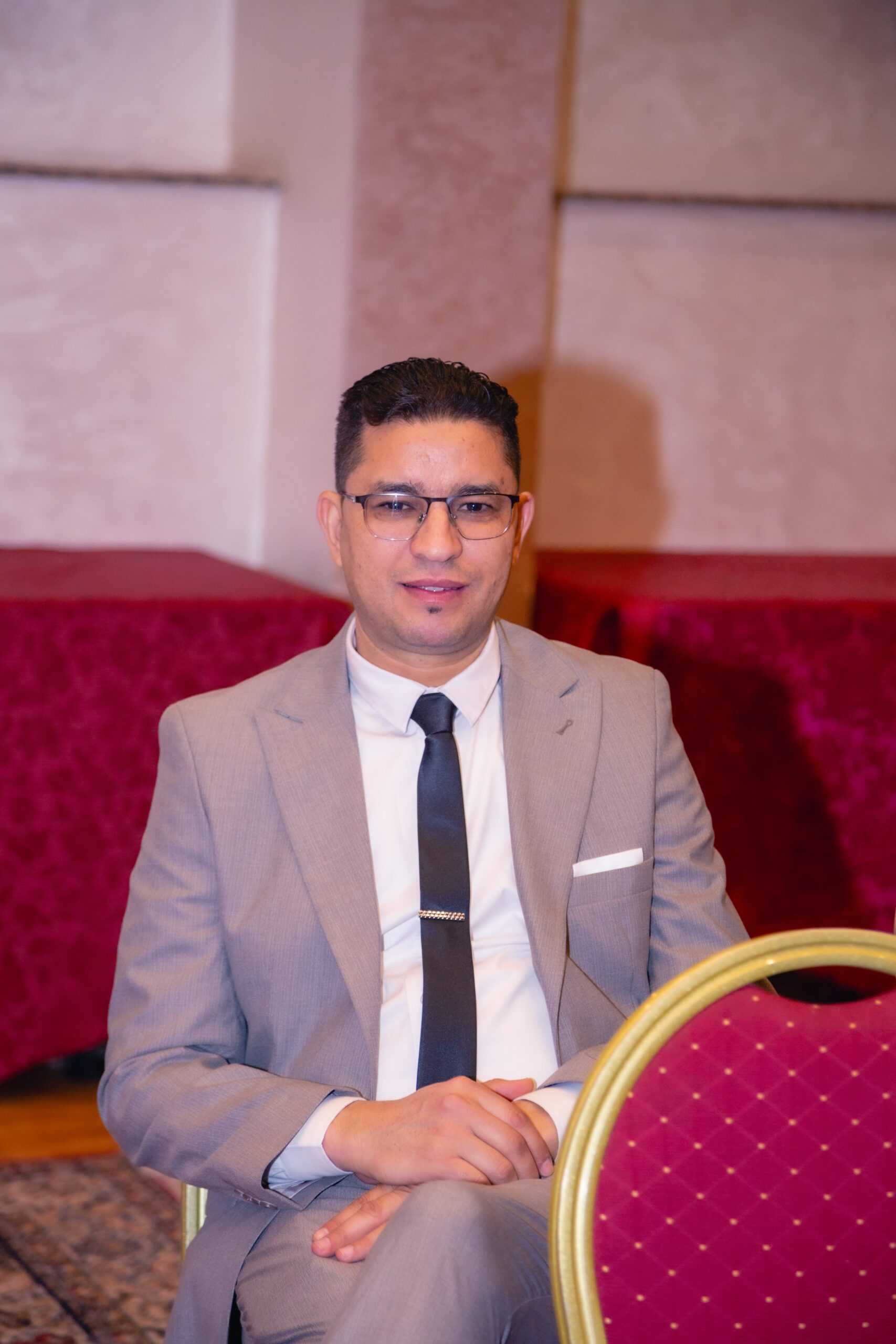 Mustapha El Karim